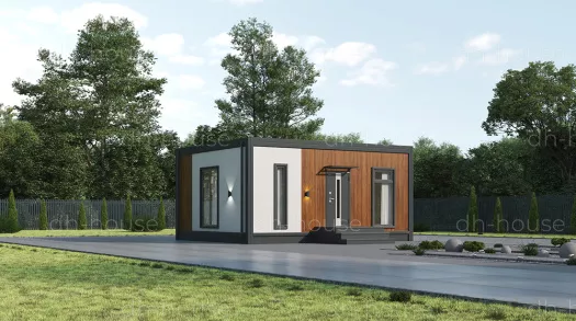 Домокомплект серии DoorHan Ультра 44