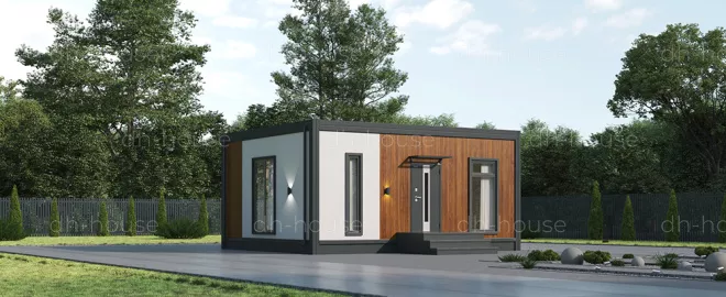 Домокомплект серии DoorHan Ультра 44