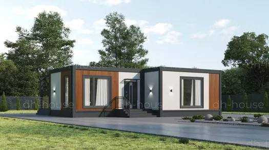 Домокомплект серии DoorHan Ультра 74