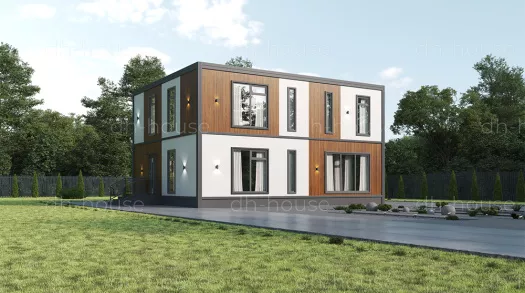 Домокомплект серии DoorHan Ультра 236