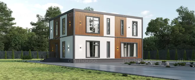 Домокомплект серии DoorHan Ультра 236