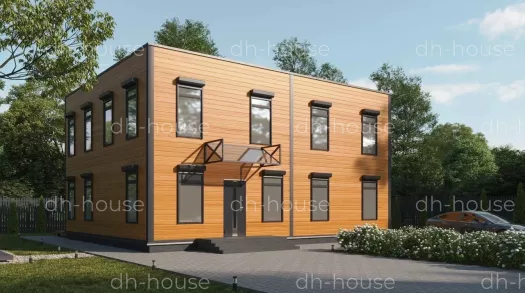 Домокомплект серии DoorHan Лайт 236