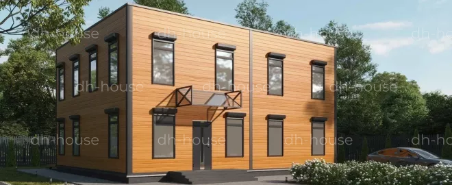 Домокомплект серии DoorHan Лайт 236