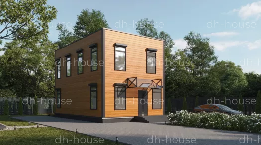 Домокомплект серии DoorHan Лайт 148