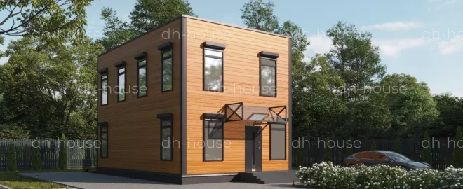 Домокомплект серии DoorHan Лайт 148