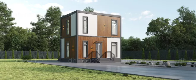 Домокомплект серии DoorHan Ультра 88-2