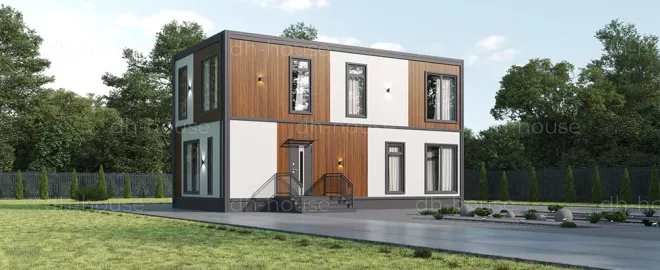 Домокомплект серии DoorHan Ультра 148-2