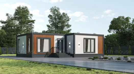 Домокомплект серии DoorHan Ультра 88