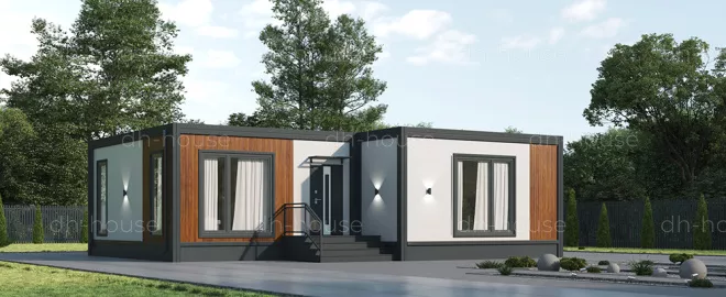 Домокомплект серии DoorHan Ультра 88