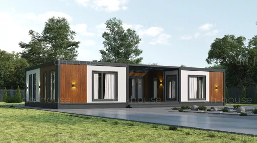 Домокомплект серии DoorHan Ультра 162