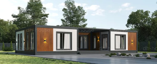 Домокомплект серии DoorHan Ультра 162