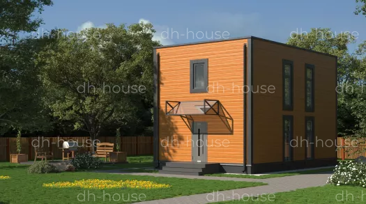 Домокомплект серии DoorHan Лайт 118