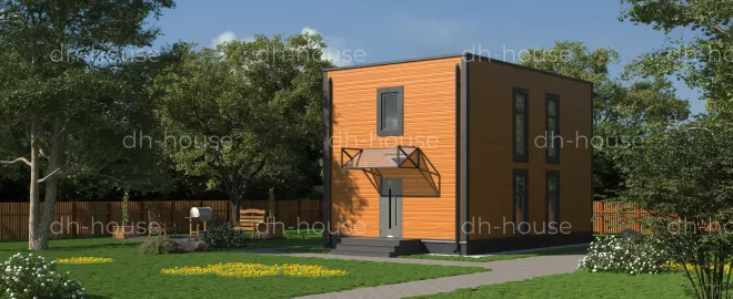 Домокомплект серии DoorHan Лайт 118