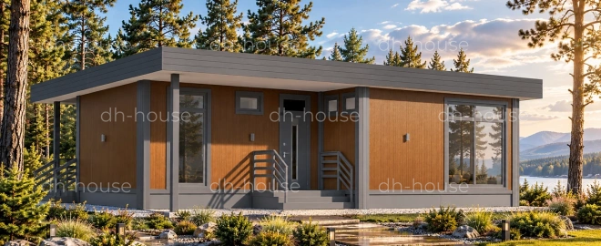 Домокомплект DoorHan 103 ПРО